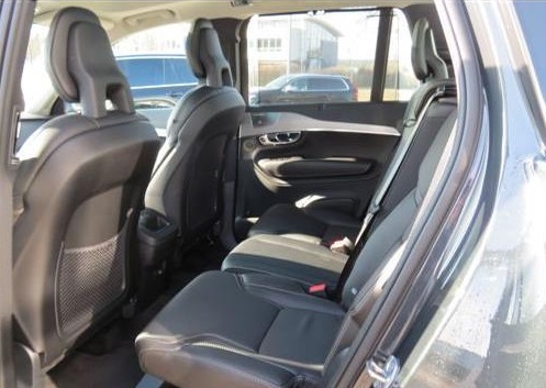 VOLVO XC 90 (01/06/2015) - 